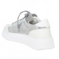 MARINO FABIANI кеды 6311 серые женские MARINO FABIANI кеды 6311 серые женские