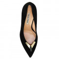 MARINO FABIANI туфли 6132 черные женские